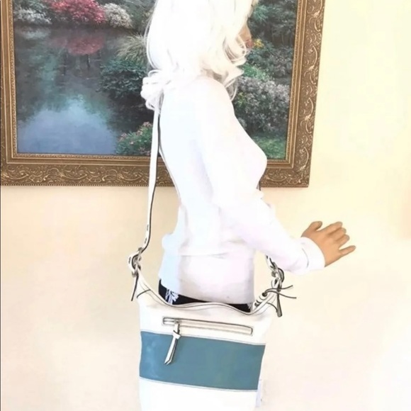 Coach Cross body handbag - Picture 5 of 5